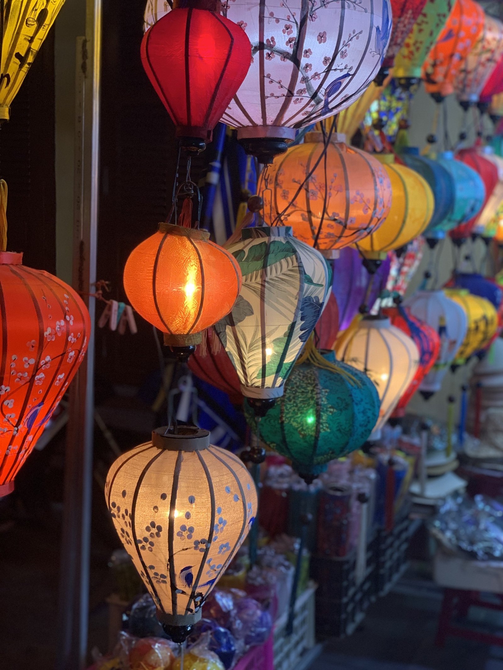 14-Day Hanoi to Saigon Cycling Tour